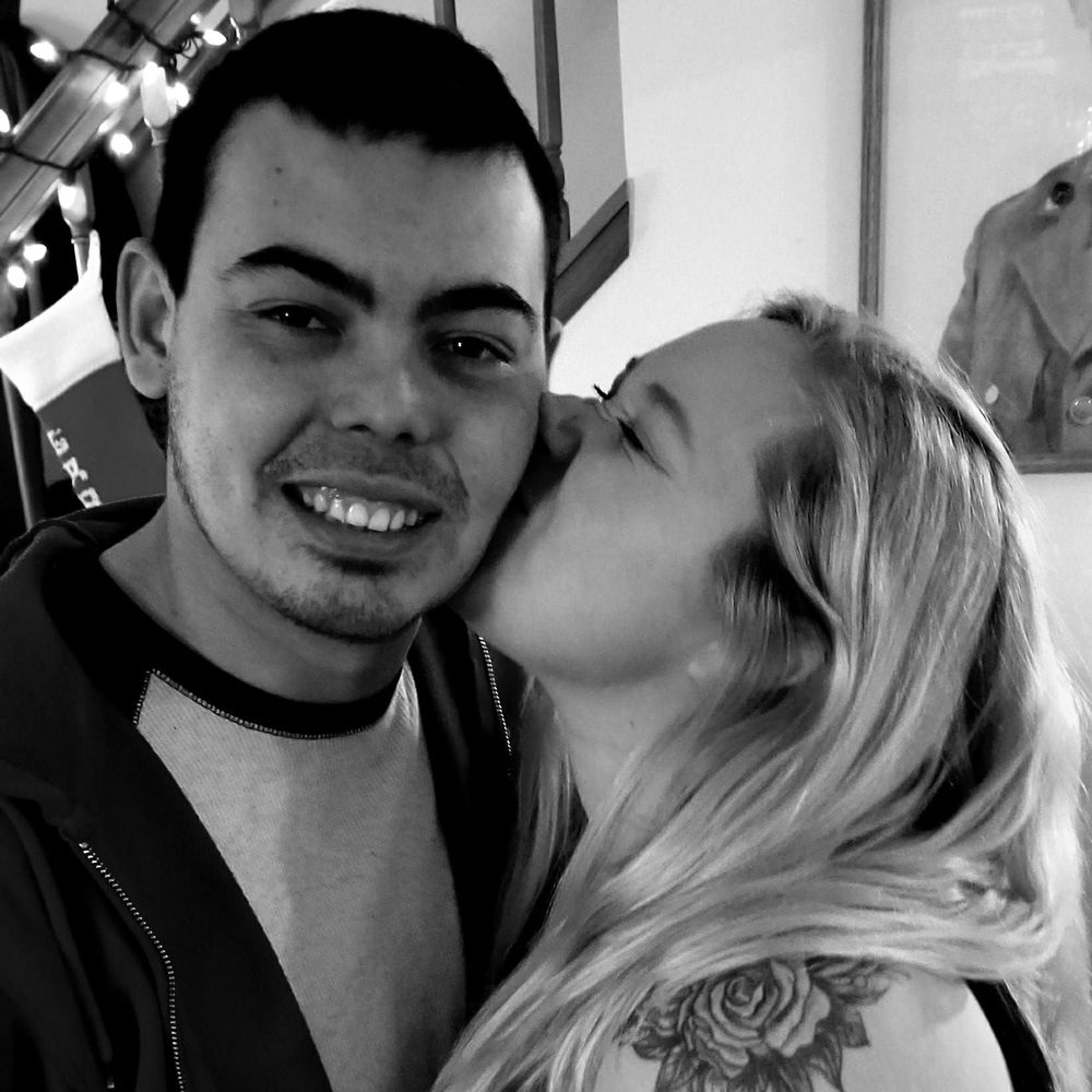 Meet your Posher, Angilee